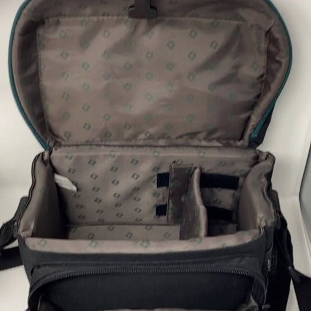 Samsonite Camera Bag - Picture 3 of 3